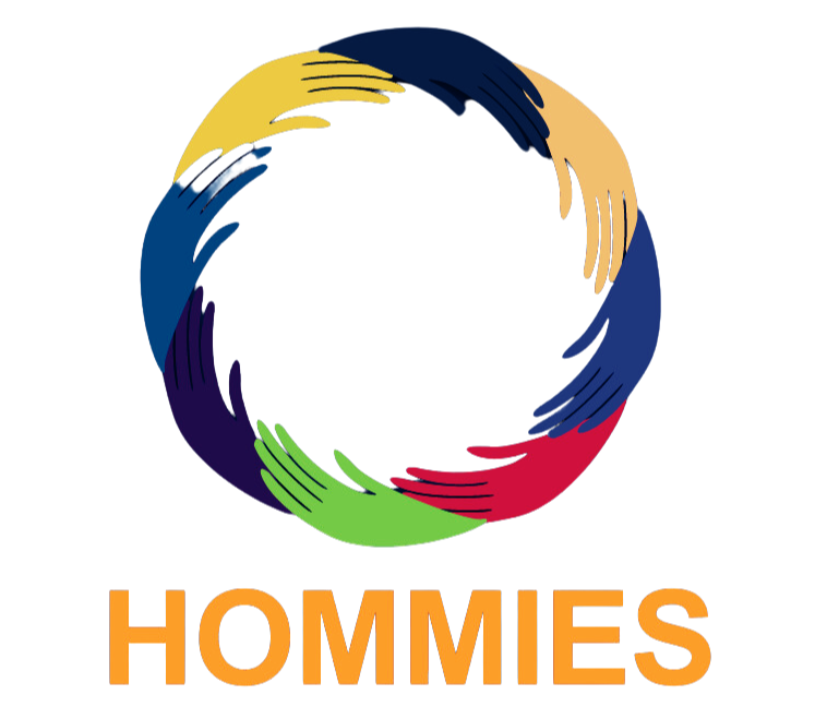 Welcome to Hommies Store